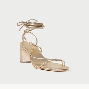 Loefflar Randall Cosette Sandals size 9.5